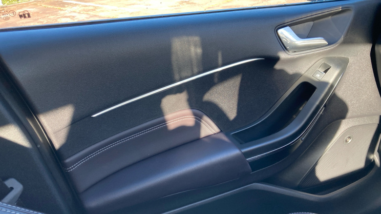 Ford Fiesta Vignale 1.0 EcoBoost 5dr Petrol Hatchback